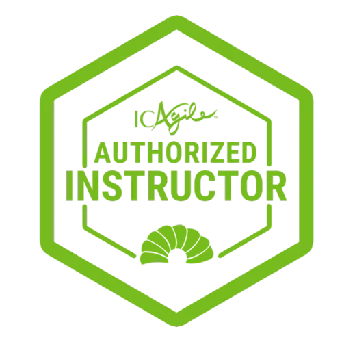 IC Agile Authorized Instructor Sebastian Schneider
