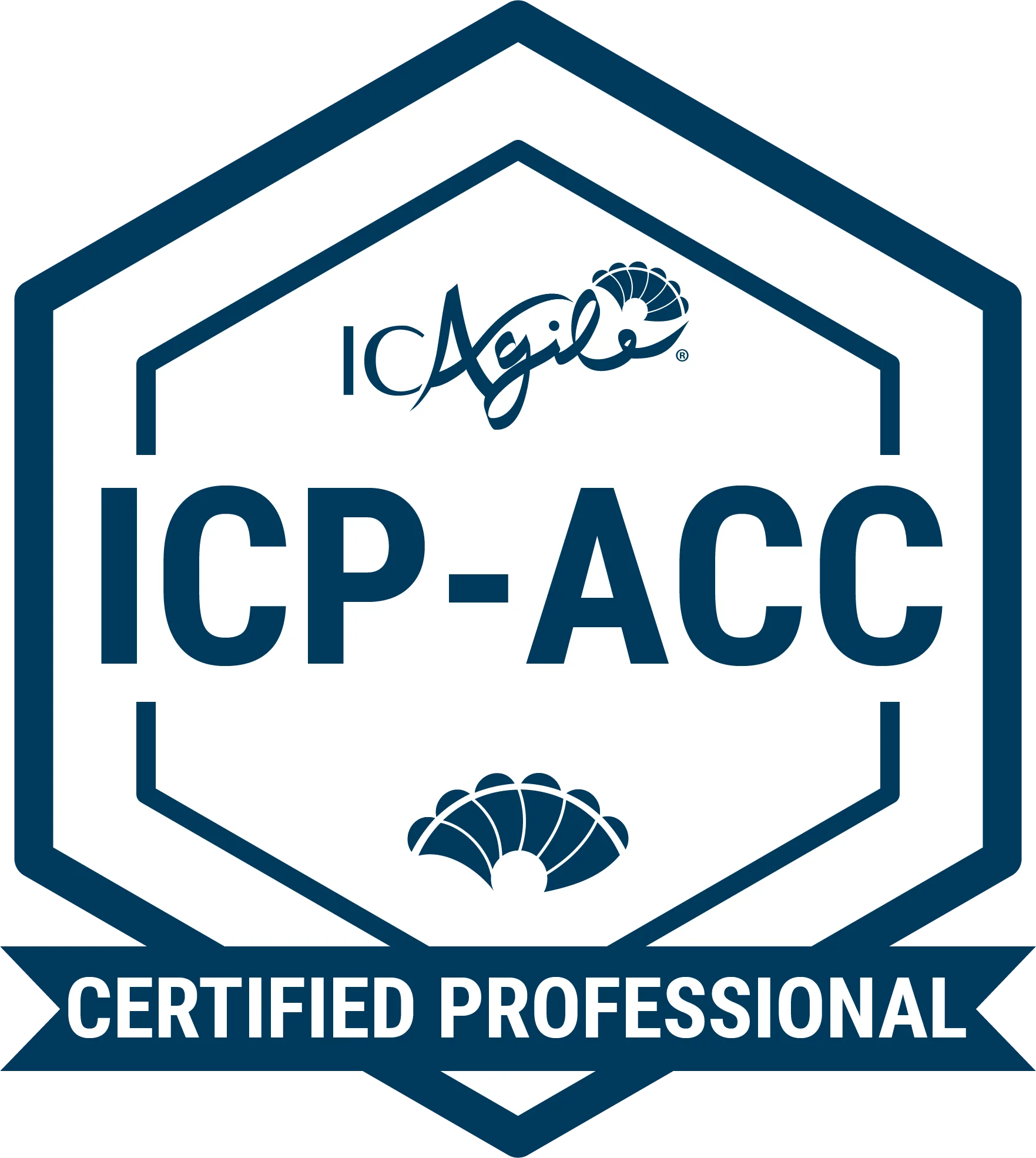 ICP-ACC Blue