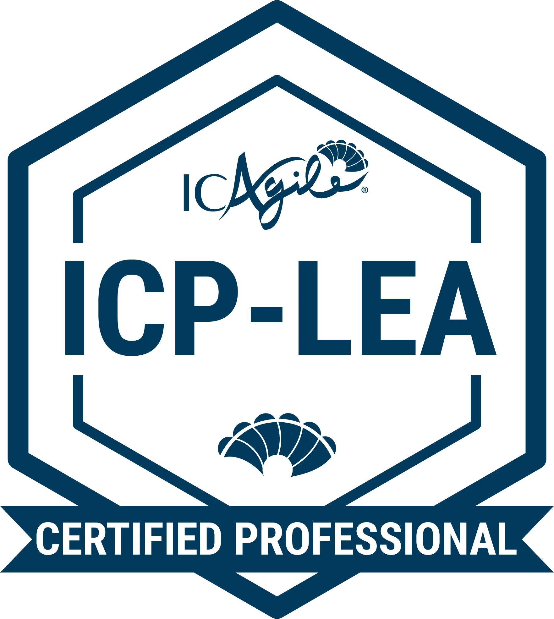 ICP-LEA Blue