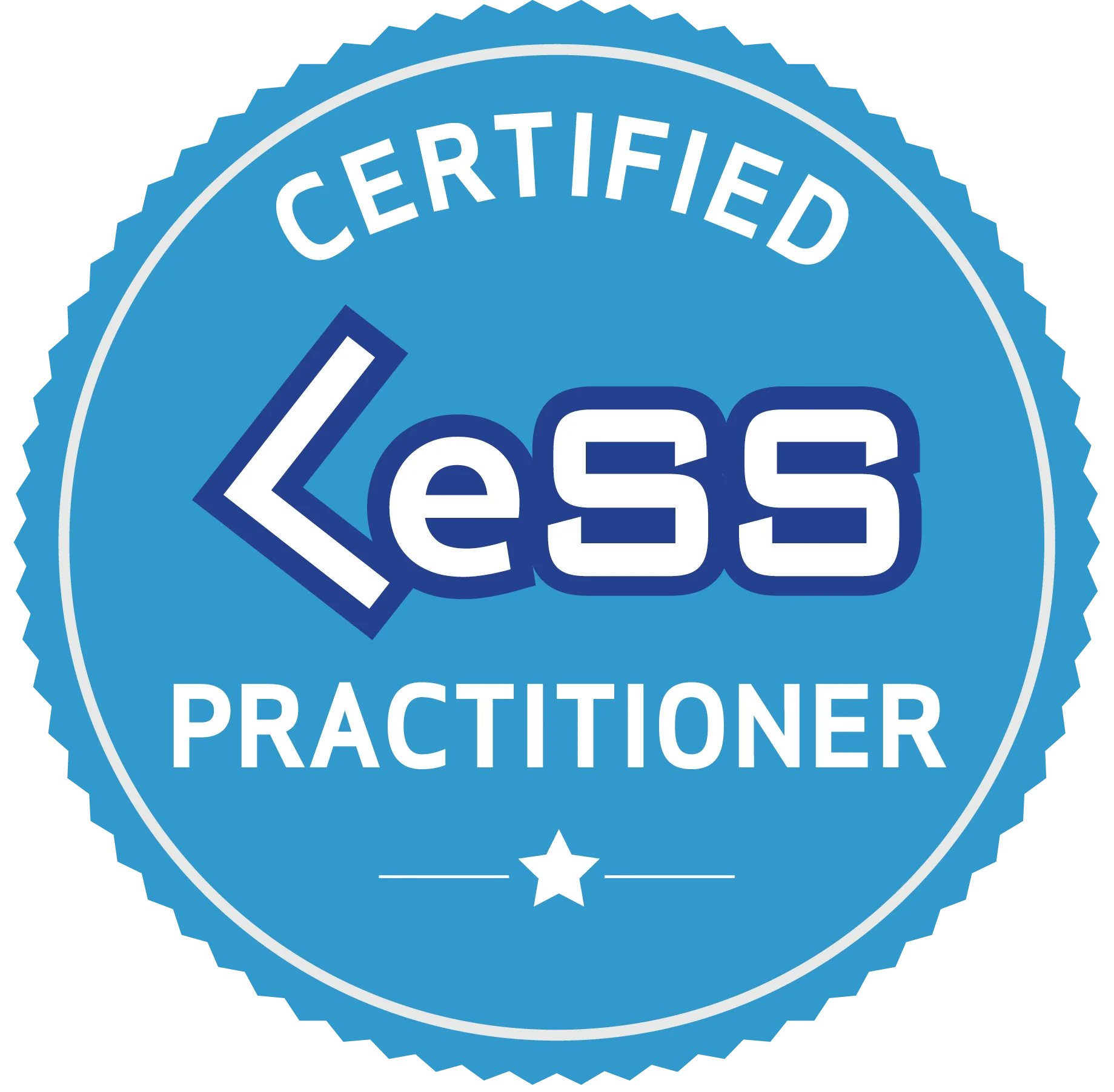 certified less practitioner