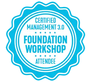 management30-foundation-badge Sebastian Schneider m3.0